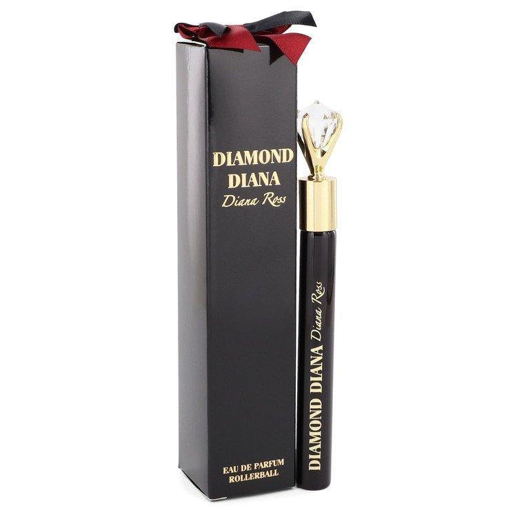 Diamond Diana Ross Mini EDP Roller Ball Pen By Diana Ross - American Beauty and Care Deals — abcdealstores