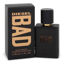 Diesel Bad Eau De Toilette Spray By Diesel - American Beauty and Care Deals — abcdealstores