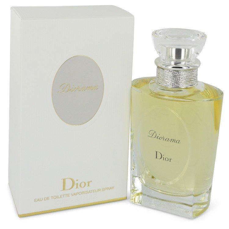 Diorama Eau De Toilette Spray By Christian Dior - American Beauty and Care Deals — abcdealstores