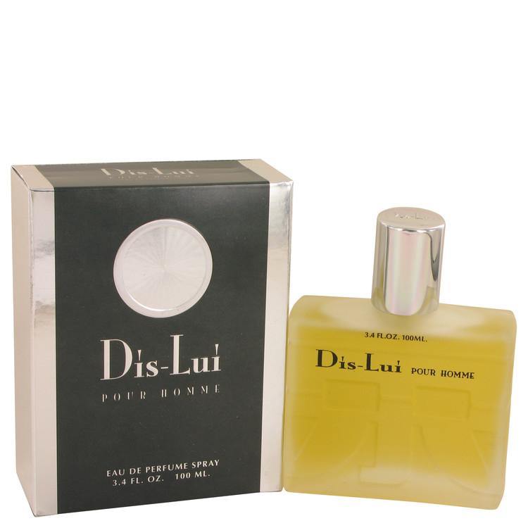 Dis Lui Eau De Parfum Spray By YZY Perfume - American Beauty and Care Deals — abcdealstores