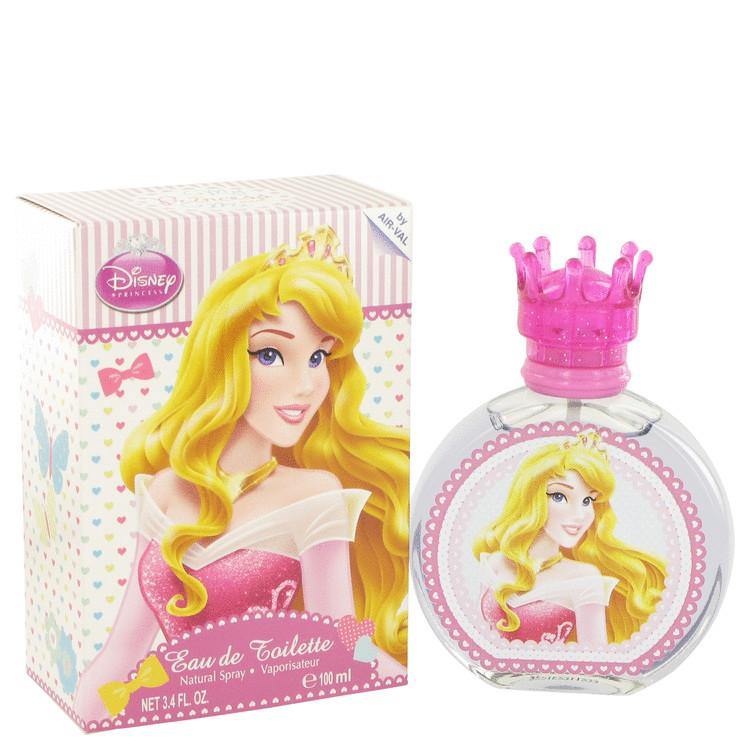 Disney Princess Aurora Eau De Toilette Spray By Disney - American Beauty and Care Deals — abcdealstores