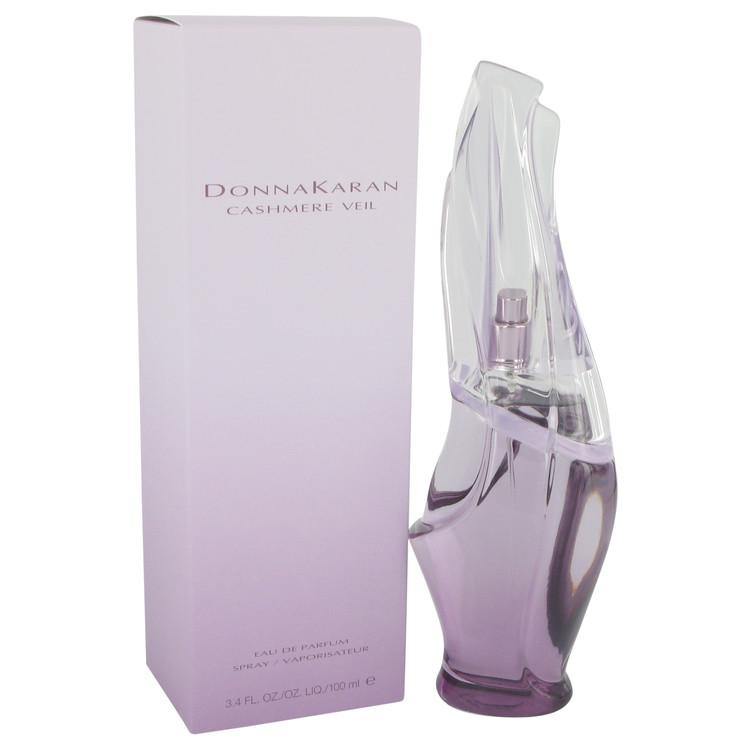 Cashmere Veil Eau De Parfum Spray By Donna Karan - American Beauty and Care Deals — abcdealstores