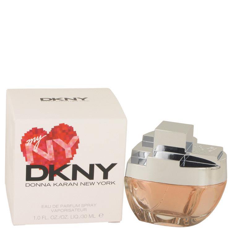 Dkny My Ny Eau De Parfum Spray By Donna Karan - American Beauty and Care Deals — abcdealstores
