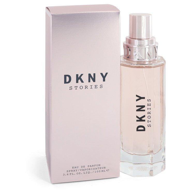 Dkny Stories Eau De Parfum Spray By Donna Karan - American Beauty and Care Deals — abcdealstores