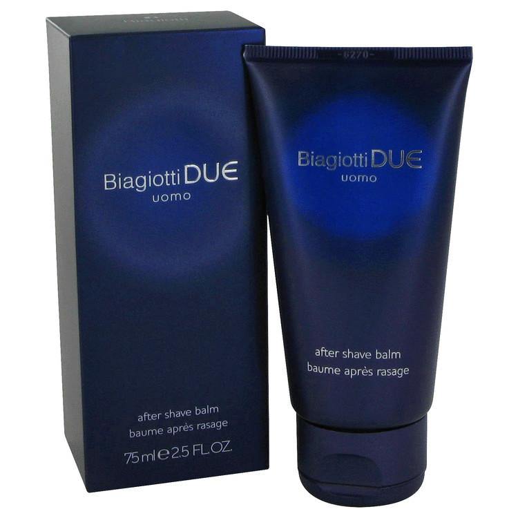 Due After Shave Balm By Laura Biagiotti - American Beauty and Care Deals — abcdealstores