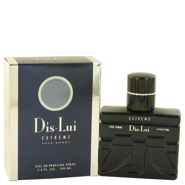 Dis Lui Extreme Eau De Parfum Spray By YZY Perfume - American Beauty and Care Deals — abcdealstores