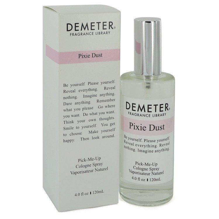 Demeter Pixie Dust Cologne Spray By Demeter - American Beauty and Care Deals — abcdealstores