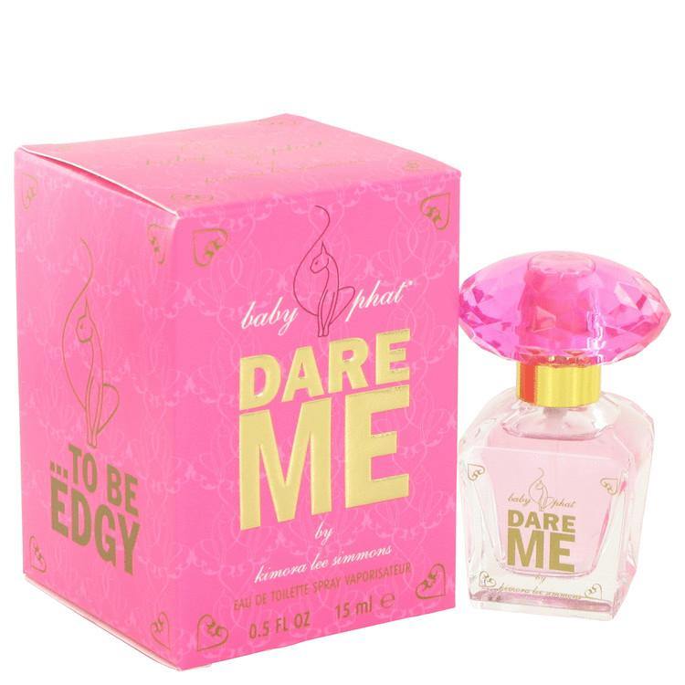 Dare Me Eau De Toilette Spray By Kimora Lee Simmons - American Beauty and Care Deals — abcdealstores