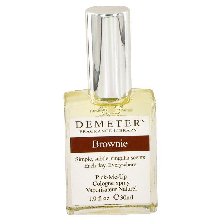 Demeter Brownie Cologne Spray By Demeter - American Beauty and Care Deals — abcdealstores