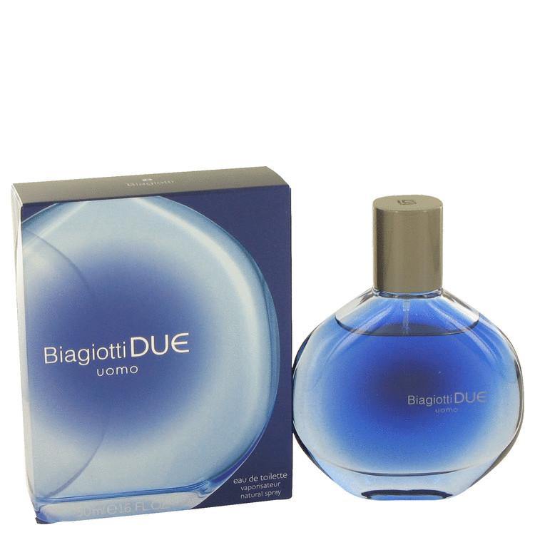 Due Eau De Toilette Spray By Laura Biagiotti - American Beauty and Care Deals — abcdealstores