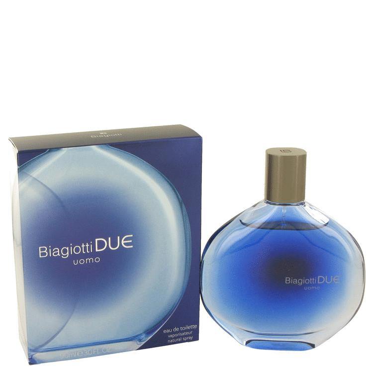 Due Eau De Toilette Spray By Laura Biagiotti - American Beauty and Care Deals — abcdealstores