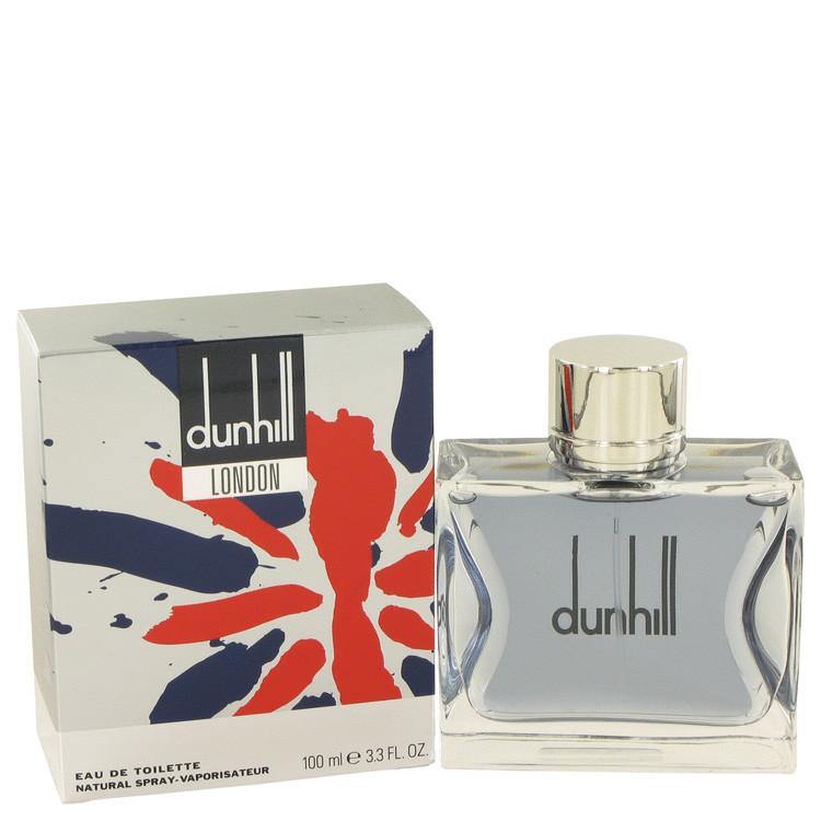 Dunhill London Eau De Toilette Spray By Alfred Dunhill - American Beauty and Care Deals — abcdealstores