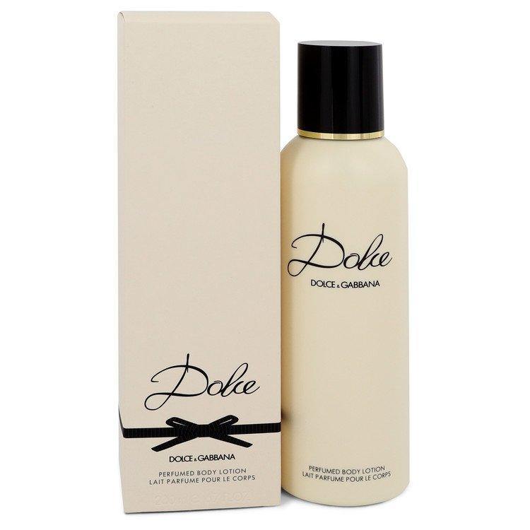 Dolce Body Lotion By Dolce & Gabbana - American Beauty and Care Deals — abcdealstores