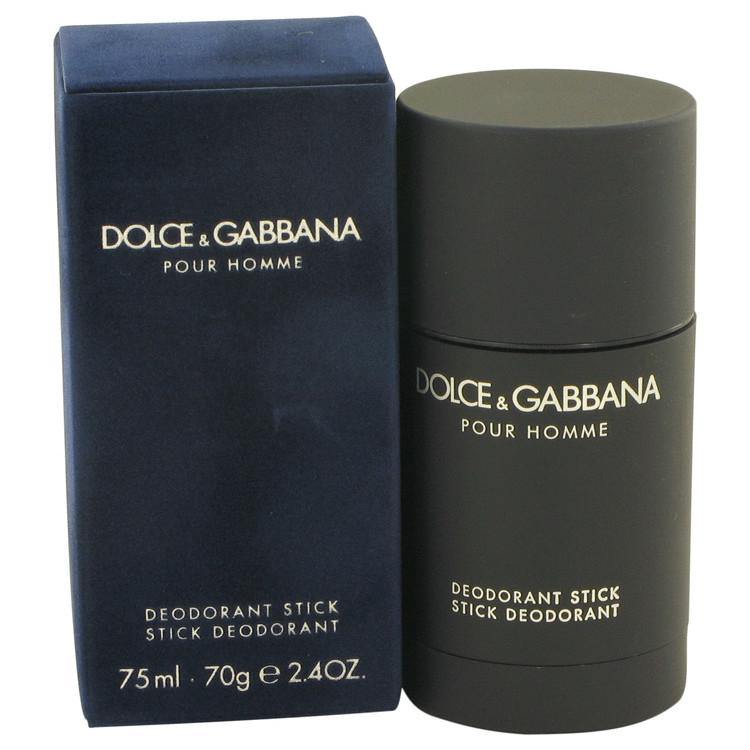 Dolce & Gabbana Deodorant Stick By Dolce & Gabbana - American Beauty and Care Deals — abcdealstores
