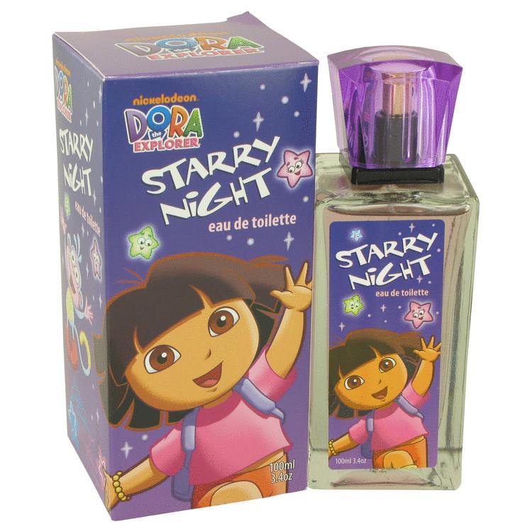 Dora Starry Night Eau De Toilette Spray By Marmol & Son - American Beauty and Care Deals — abcdealstores