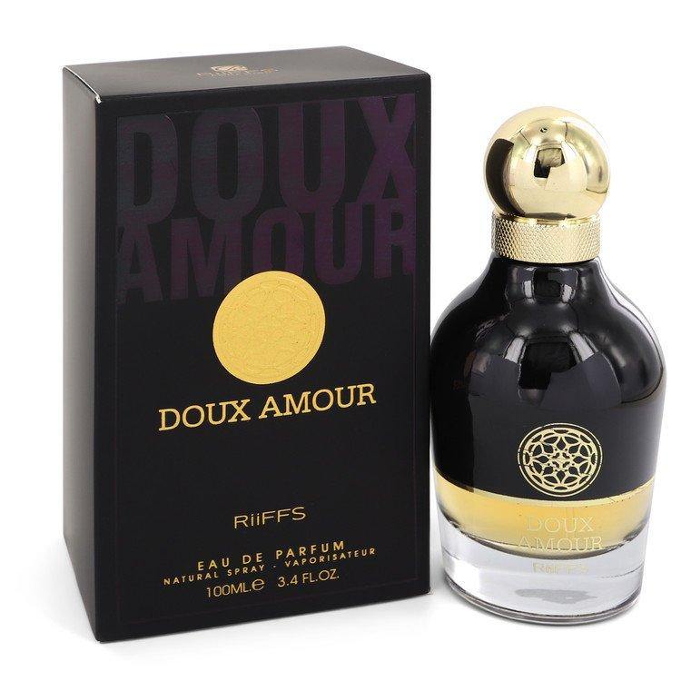 Doux Amour Eau De Parfum Spray By Riiffs - American Beauty and Care Deals — abcdealstores