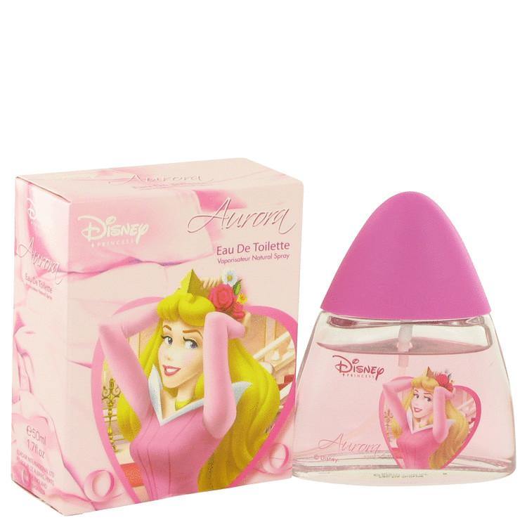 Disney Princess Aurora Eau De Toilette Spray By Disney - American Beauty and Care Deals — abcdealstores