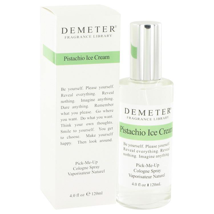 Demeter Pistachio Ice Cream Cologne Spray By Demeter - American Beauty and Care Deals — abcdealstores