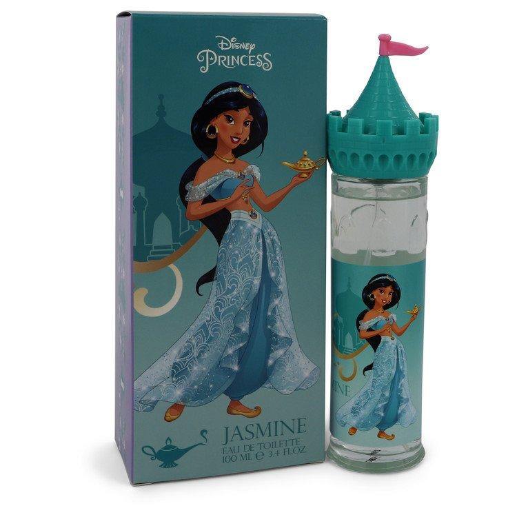 Disney Princess Jasmine Eau De Toilette Spray By Disney - American Beauty and Care Deals — abcdealstores