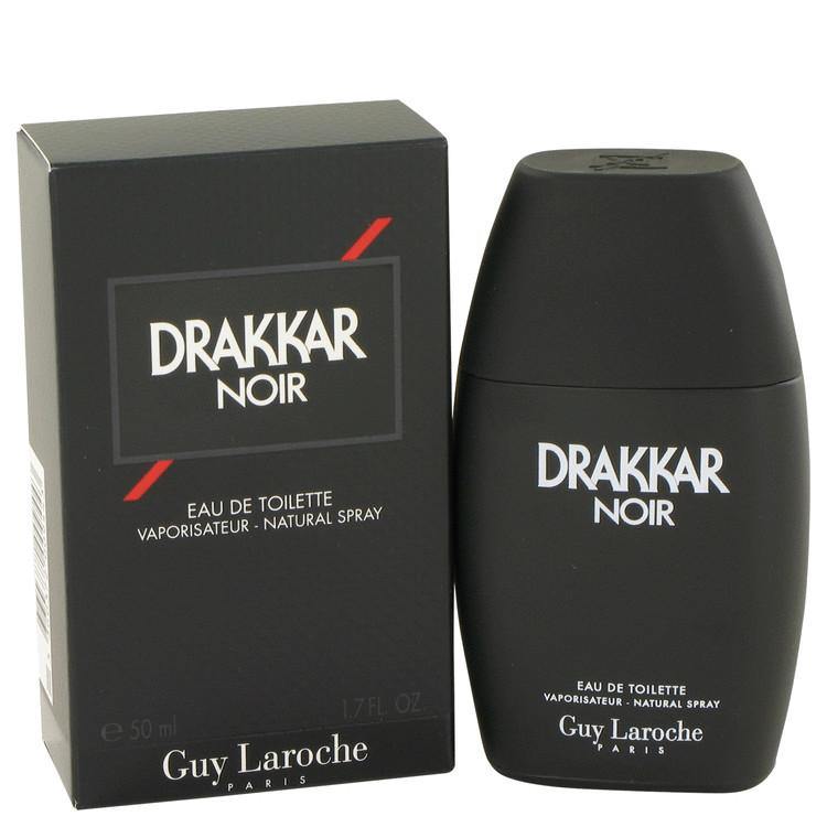 Drakkar Noir Eau De Toilette Spray By Guy Laroche - American Beauty and Care Deals — abcdealstores