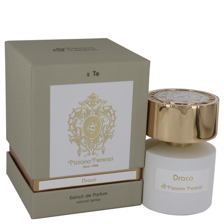 Draco Extrait De Parfum Spray By Tiziana Terenzi - American Beauty and Care Deals — abcdealstores