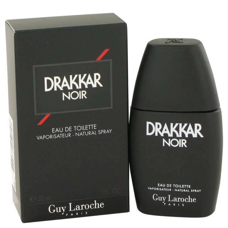Drakkar Noir Eau De Toilette Spray By Guy Laroche - American Beauty and Care Deals — abcdealstores