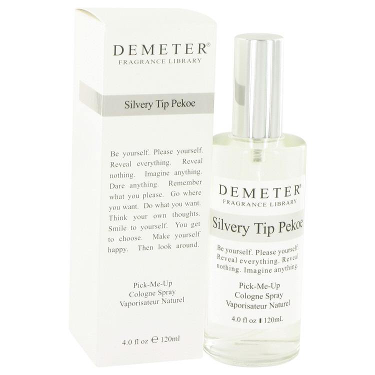 Demeter Silvery Tip Pekoe Cologne Spray By Demeter - American Beauty and Care Deals — abcdealstores