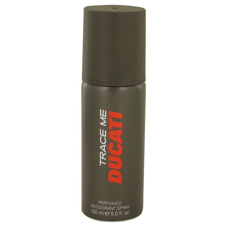 Ducati Trace Me Deodorant Spray By Ducati - American Beauty and Care Deals — abcdealstores