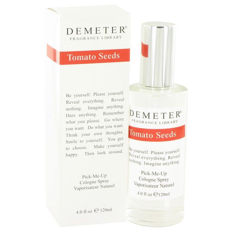 Demeter Tomato Seeds Cologne Spray By Demeter - American Beauty and Care Deals — abcdealstores