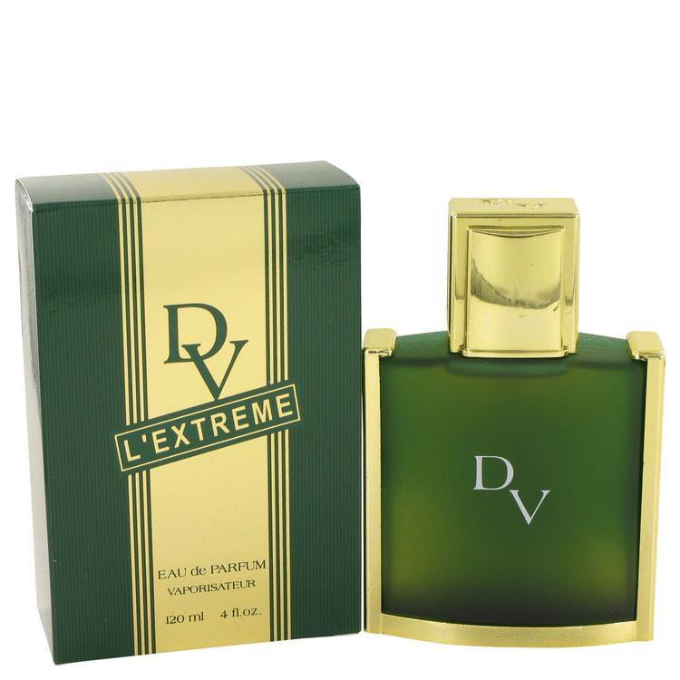 Duc De Vervins L'extreme Eau De Parfum Spray By Houbigant - American Beauty and Care Deals — abcdealstores