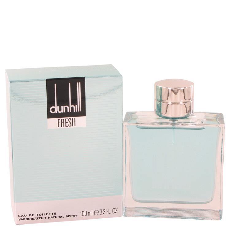 Dunhill Fresh Eau De Toilette Spray By Alfred Dunhill - American Beauty and Care Deals — abcdealstores