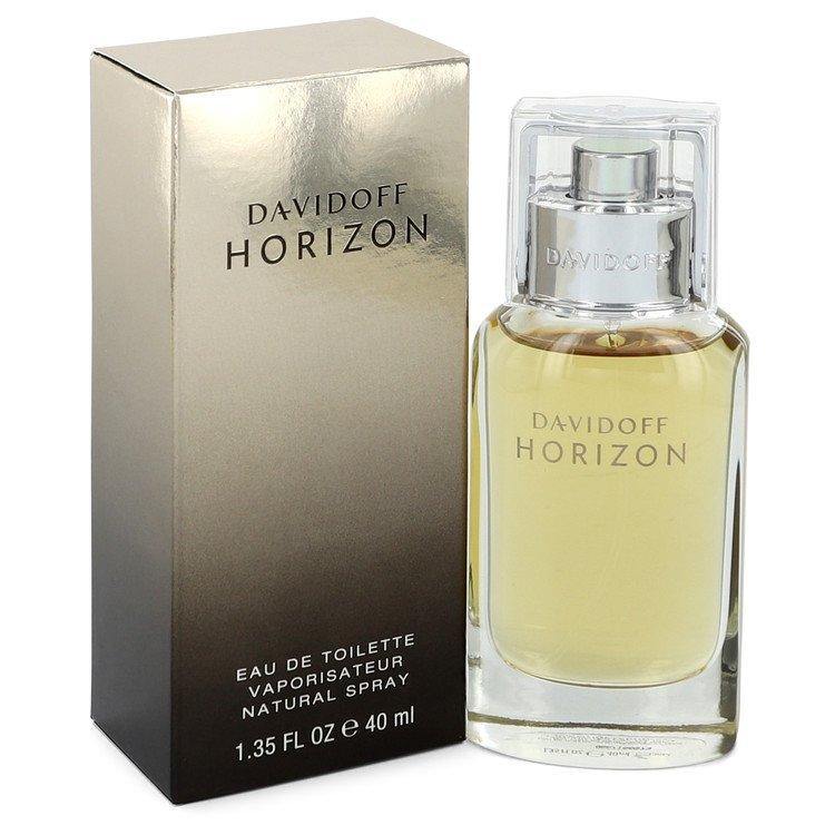 Davidoff Horizon Eau De Toilette Spray By Davidoff - American Beauty and Care Deals — abcdealstores
