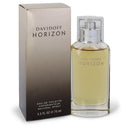 Davidoff Horizon Eau De Toilette Spray By Davidoff - American Beauty and Care Deals — abcdealstores