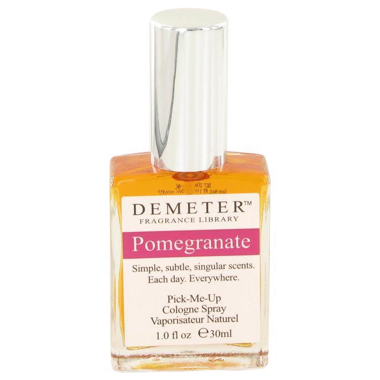 Demeter Pomegranate Cologne Spray By Demeter - American Beauty and Care Deals — abcdealstores