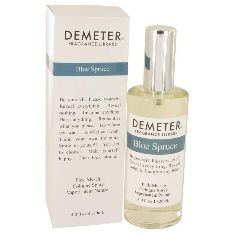 Demeter Blue Spruce Cologne Spray By Demeter - American Beauty and Care Deals — abcdealstores