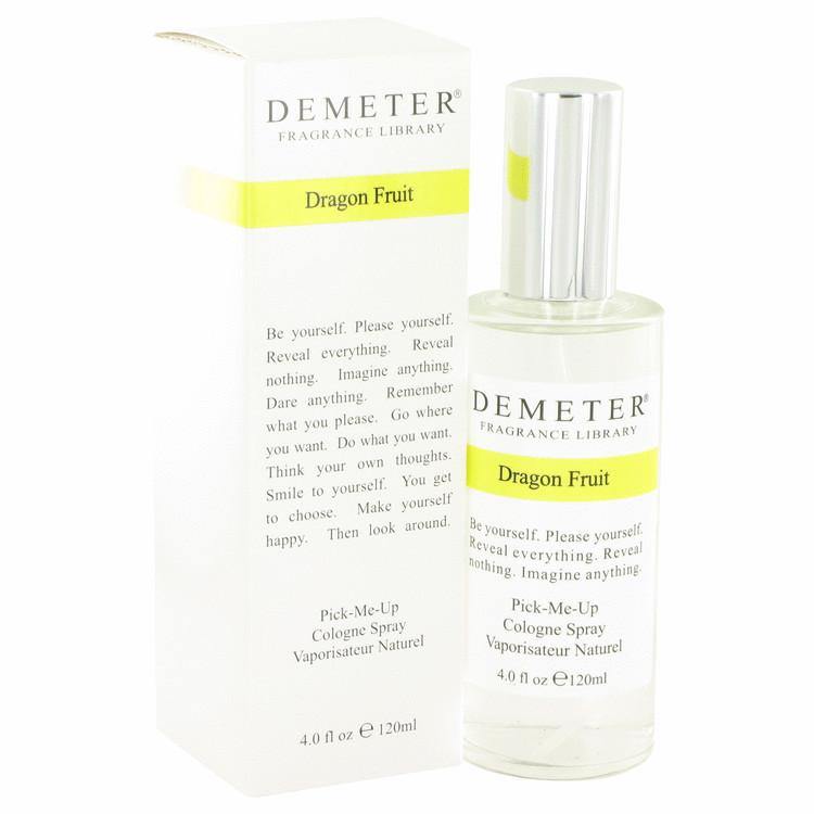 Demeter Dragon Fruit Cologne Spray By Demeter - American Beauty and Care Deals — abcdealstores