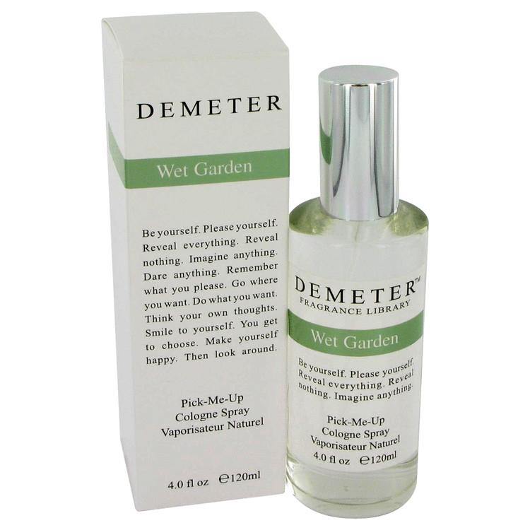 Demeter Wet Garden Cologne Spray By Demeter - American Beauty and Care Deals — abcdealstores