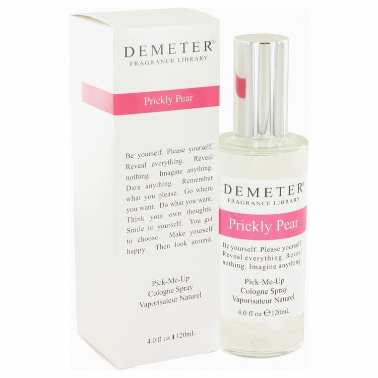 Demeter Prickly Pear Cologne Spray By Demeter - American Beauty and Care Deals — abcdealstores