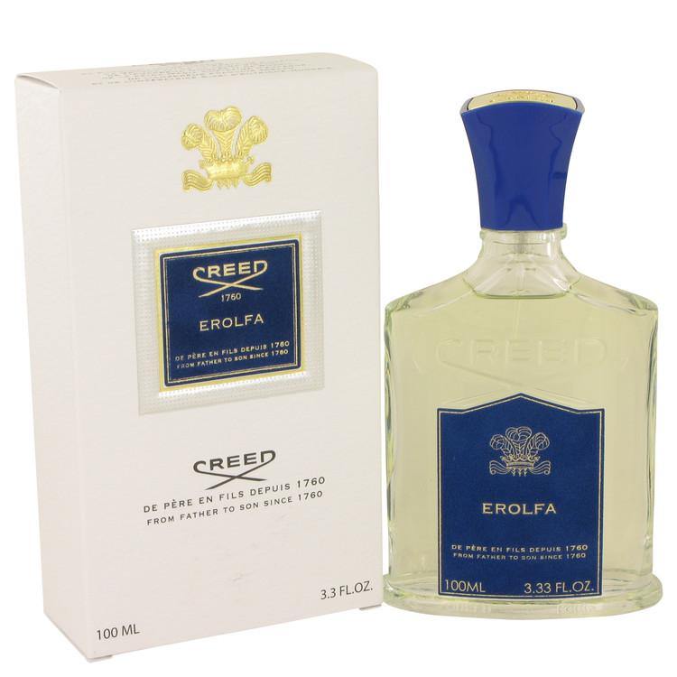 Erolfa Eau De Parfum Spray By Creed - American Beauty and Care Deals — abcdealstores