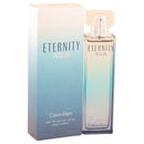 Eternity Aqua Eau De Parfum Spray By Calvin Klein - American Beauty and Care Deals — abcdealstores