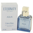 Eternity Aqua Eau De Toilette Spray By Calvin Klein - American Beauty and Care Deals — abcdealstores