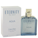 Eternity Aqua Eau De Toilette Spray By Calvin Klein - American Beauty and Care Deals — abcdealstores