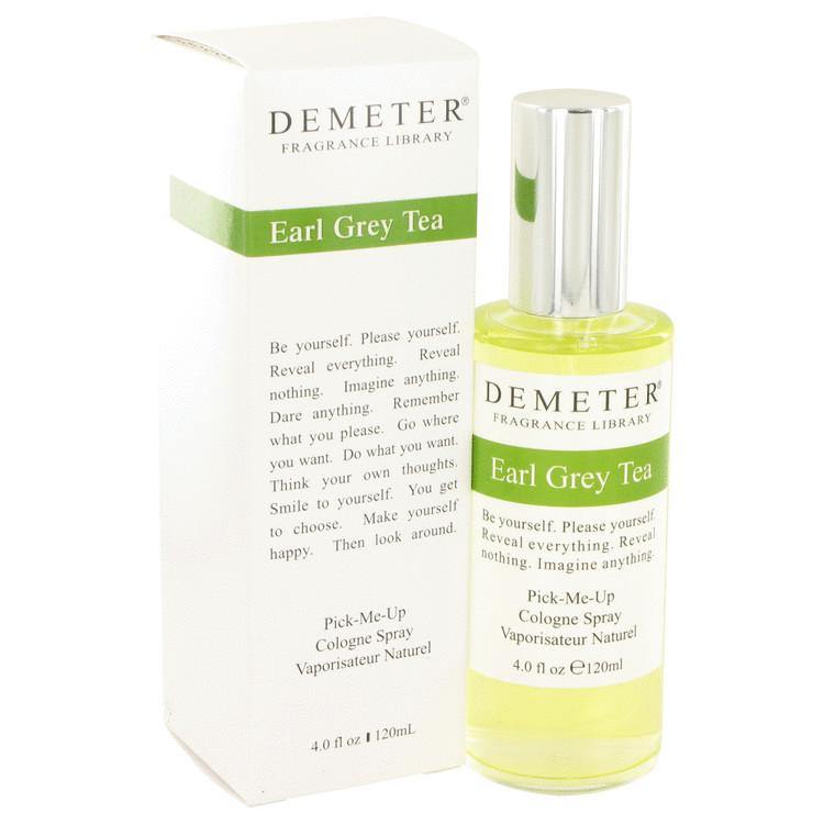 Demeter Earl Grey Tea Cologne Spray By Demeter - American Beauty and Care Deals — abcdealstores