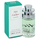 Eau De Cartier Mini EDT Concentree Spray By Cartier - American Beauty and Care Deals — abcdealstores