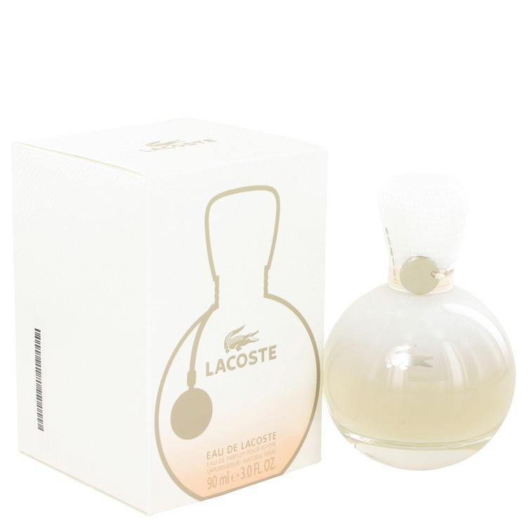 Eau De Lacoste Eau De Parfum Spray By Lacoste - American Beauty and Care Deals — abcdealstores