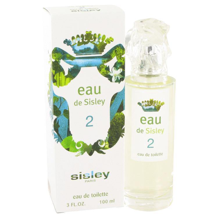 Eau De Sisley 2 Eau De Toilette Spray By Sisley - American Beauty and Care Deals — abcdealstores