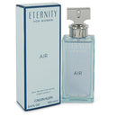 Eternity Air Eau De Parfum Spray By Calvin Klein - American Beauty and Care Deals — abcdealstores