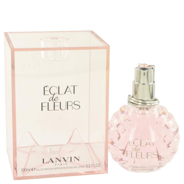 Eclat De Fleurs Eau De Parfum Spray By Lanvin - American Beauty and Care Deals — abcdealstores