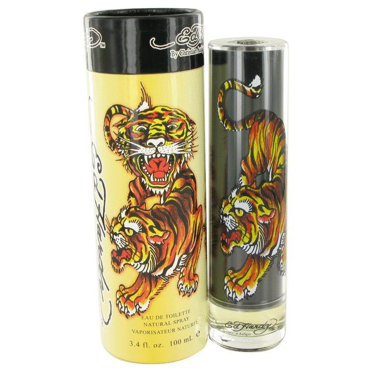 Ed Hardy Eau De Toilette Spray By Christian Audigier - American Beauty and Care Deals — abcdealstores