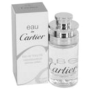 Eau De Cartier Mini EDT Spray (Unisex) By Cartier - American Beauty and Care Deals — abcdealstores